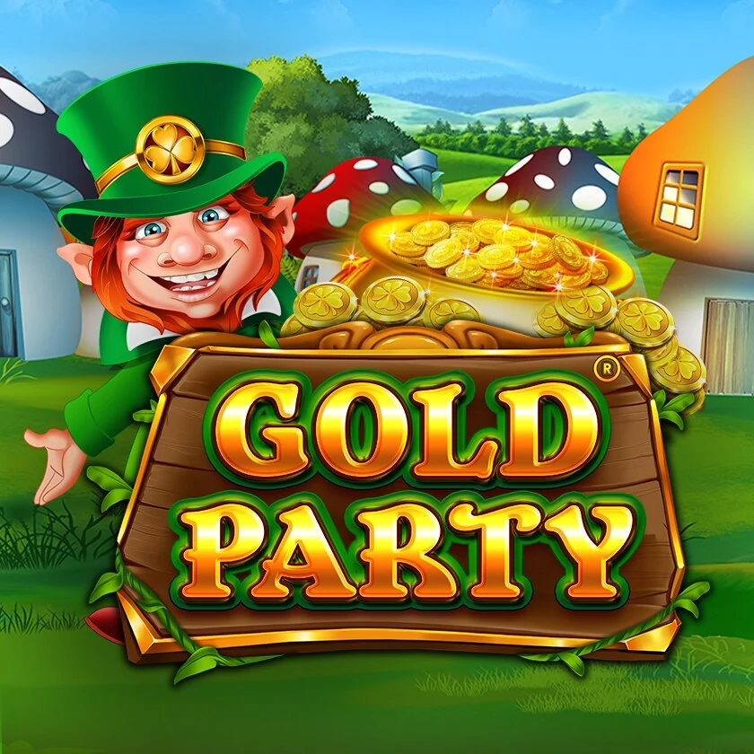 Gold Party®