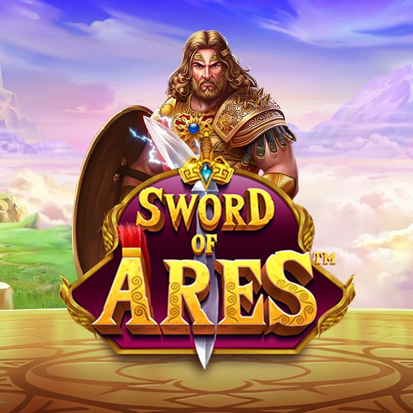 Sword of Ares