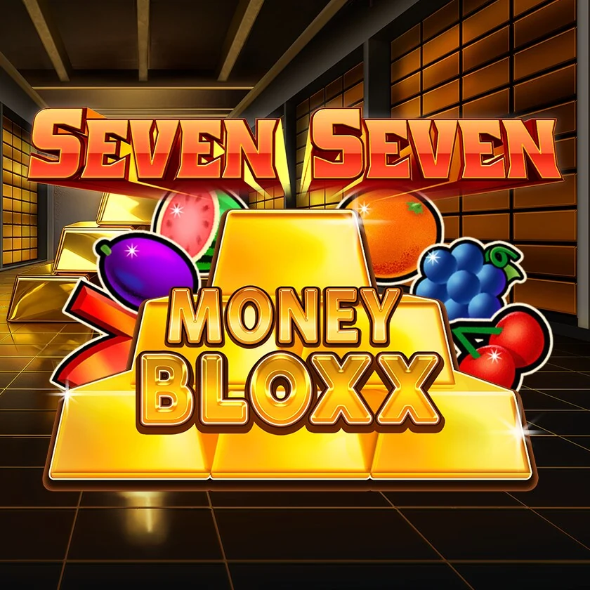 Seven Seven Money Bloxx