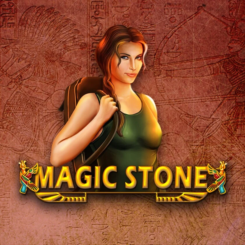 Magic Stone